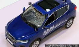 事故车拆解爆料流程视频,爆料流程视频深度解析